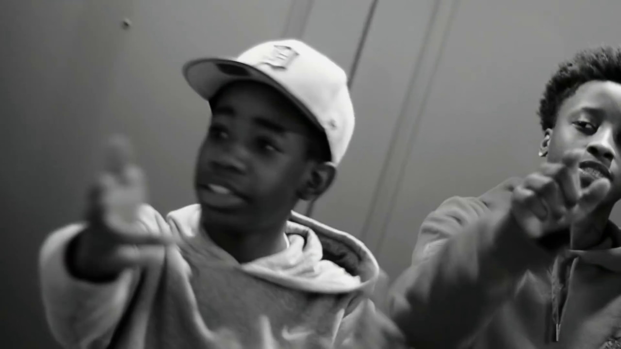 Slim Jesus- Drill Time Remix (JDott ft. YL Carii )