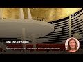Online-лекция Ксении Кокориной «Архитектура советских павильонов на всемирных выставках»