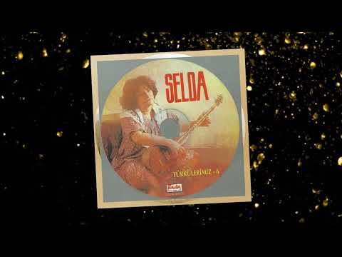 Selda Bağcan - Unutursun Mihribanım  Remastered