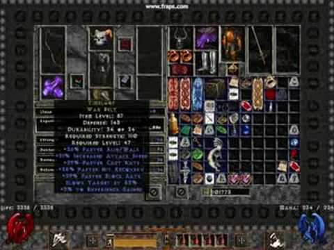 deadly strike diablo 2 eastern sun deadly strike diablo 2 eastern sun