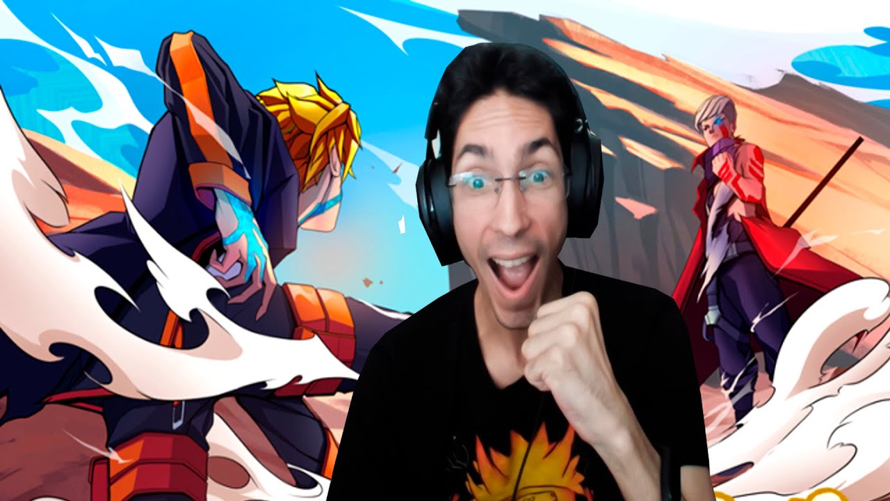 EVENTASO KAMAKI VS BORUMAKI de SHINDO! YouTube