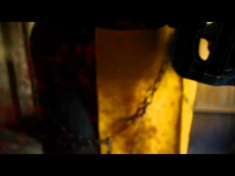 "Eyes Wide Open" by Stephen Dorrington - Four4 Horror Short Film Competition 2013