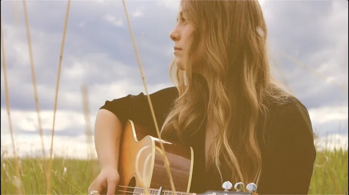 Kylie Spence "Never Grow Up" Taylor Swift Cover (F...