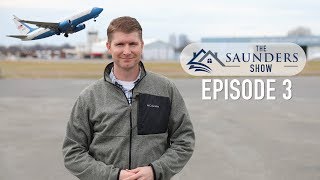 The Saunders Show - Episode 3 - 