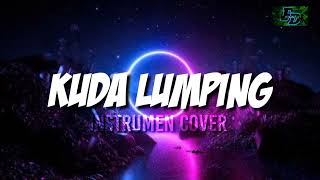 Kuda Lumping instrumen cover