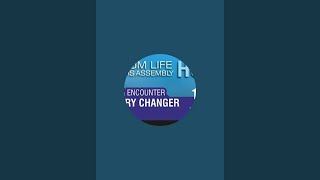 Kingdom Life Believers Assembly is live! IGNITING YOUR FAMILY PRAYER ALTAR FOR CHRIST