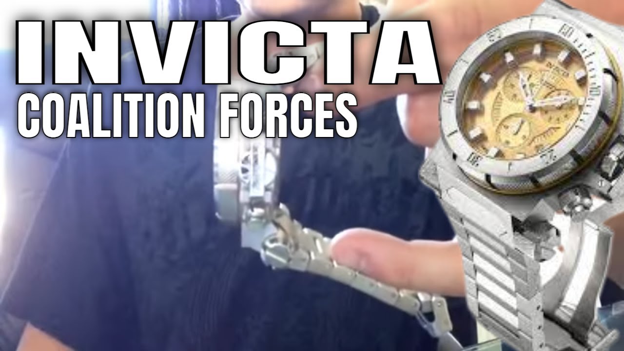 X Wing 30455 Invicta Coalition Forces - YouTube