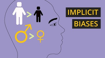 This test reveals implicit biases you don