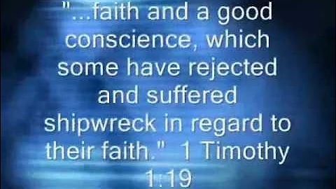 How To Resist Temptation, Overcome Temptation : Spiritual Warfare