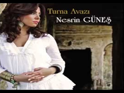 Nesrin Güneş - Hak Yolunda  [ 2014 © ARDA Müzik ]