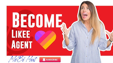 How to Get Likee Live Agency?