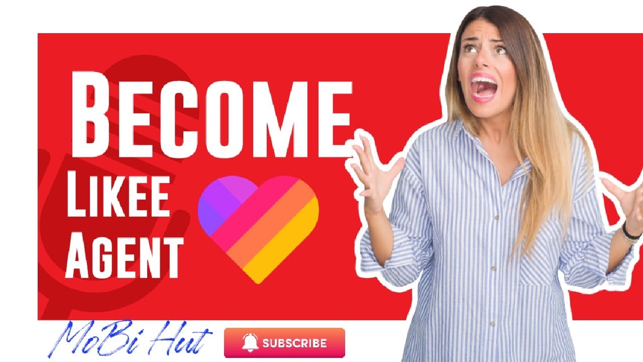 How to Get Likee Live Agency?