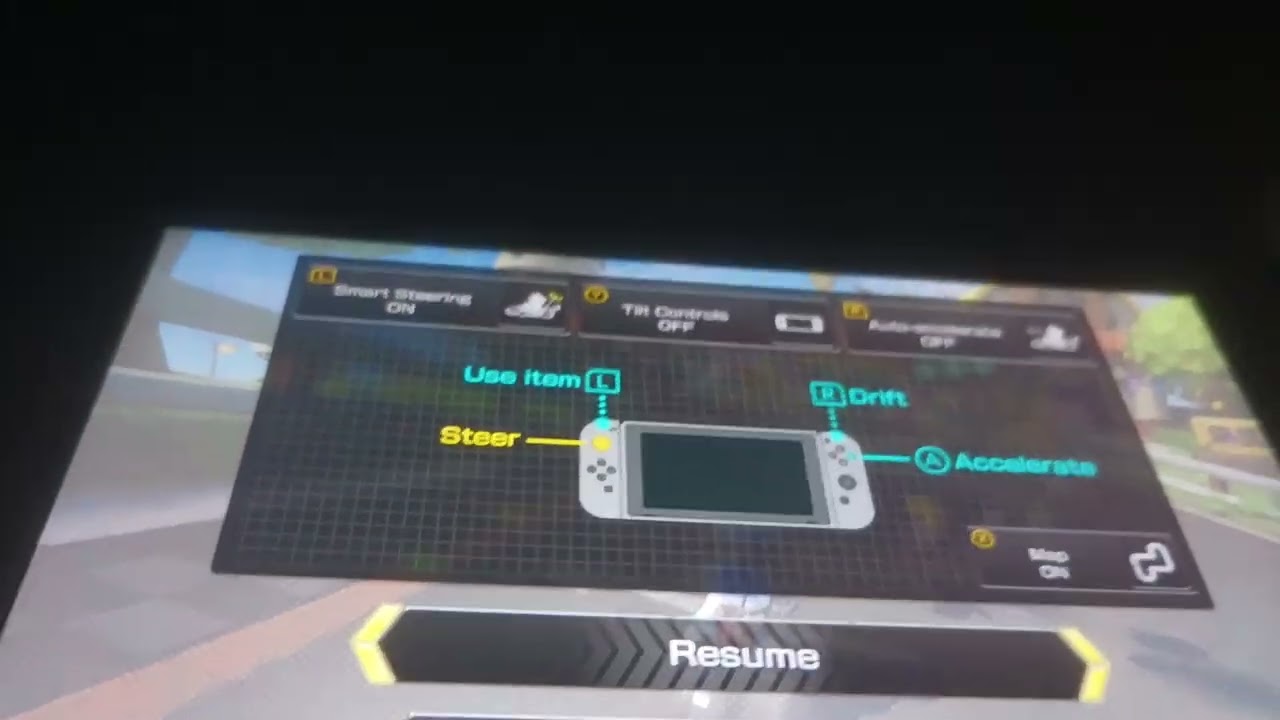 Murks games episode 2 : the art of racing 