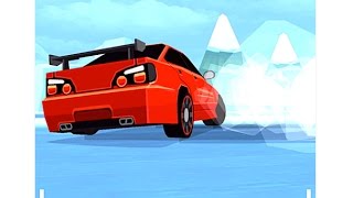 FOREST HIGHSCORE - Thumb Drift Furious Racing screenshot 5