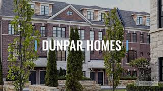 Dunpar Homes