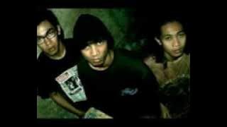 PACKAN MANOEX - Theme Song and Indonesia skindhead punk
