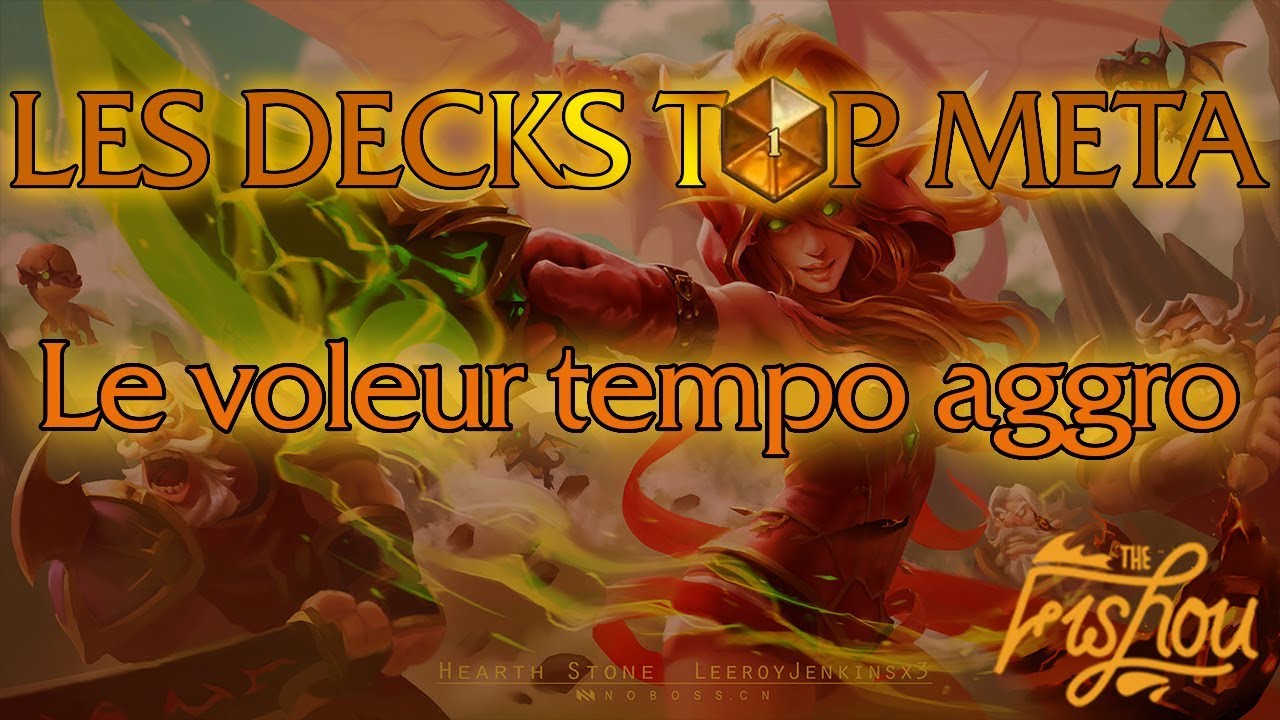 thefishou twitter LE VOLEUR KELESETH ( La dernière game est ouf )