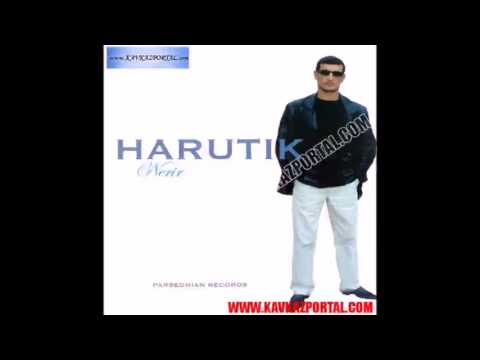 Harutik - Ari Jan Ari