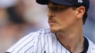 New York Yankees pitcher is max fried cy candidate?