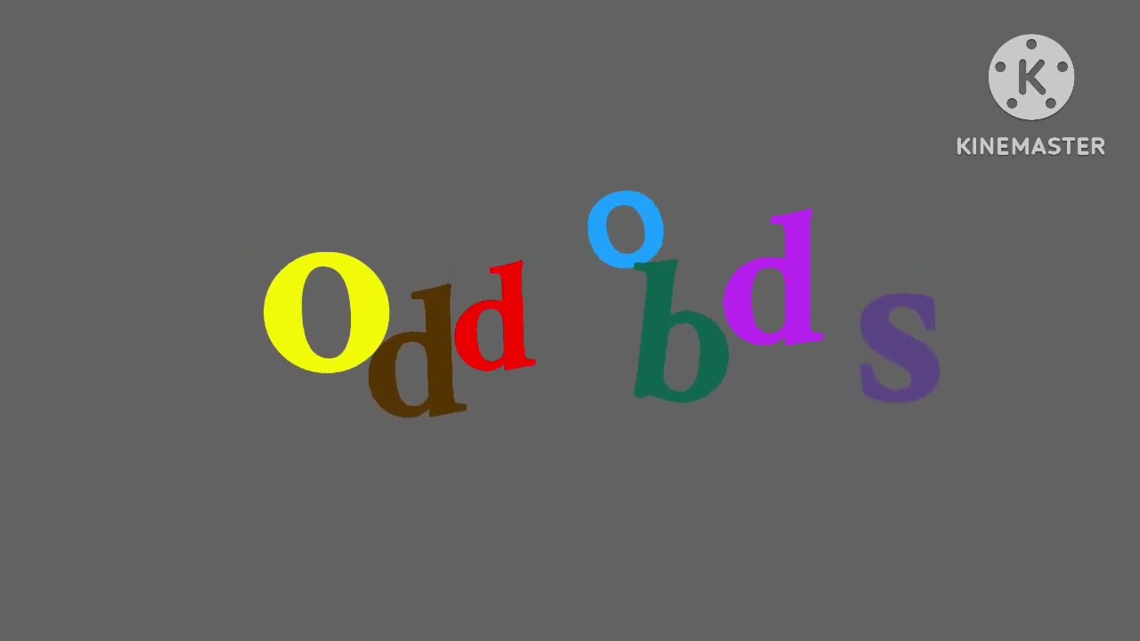 Oddballs Kinemaster Animation 
