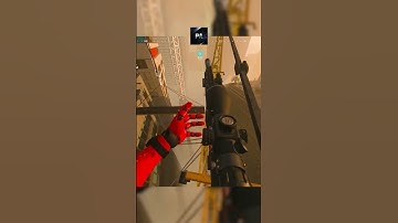 HIGHRISE IN MW3 🏗 #shorts #mw3 #betamw3 #mw3clips #mw3sniping #cod #callofduty #highrise #callmepa17