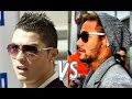 Neymar Jr vs Cristiano Ronaldo ► Swag, Clothing & Looks | HD