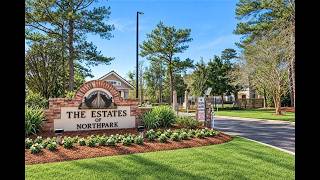Tour video of listing at 52 Walnut Place, Covington, LA 70433 - Residential for sale