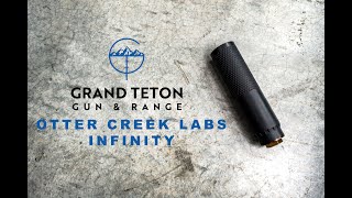 Otter Creek Labs Infinity - The Low Pressure Power House
