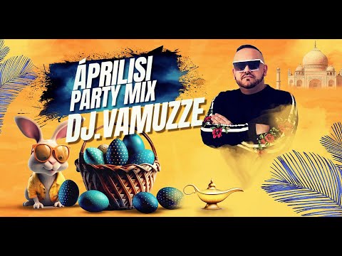 Vamuzze - Party