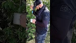 Filtro de água Portátil - necessário ou supérfluo? #sawyer #acampamento #sobrevivência Filtro de água Portátil - necessário ou supérfluo? #sawyer #acampamento #sobrevivência