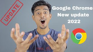 Google Chrome new update 2022 || Google Chrome New Features 2022 #googlechrome screenshot 4