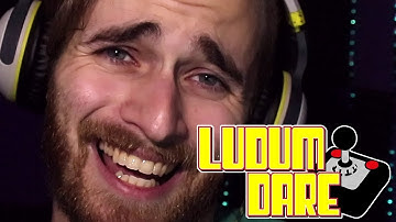 INCOMING BONUS VIDEOS | Ludum Dare 41 Intro-Vlog