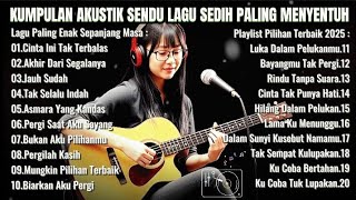 Kumpulan Lagu Lagu Galau Sendu Bikin Baper Paling Sedih