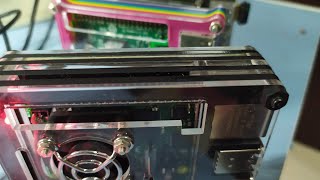 Raspberry Pi Pemograman Python pada CGI(common gateway interface) Apache2 Internet of Things
