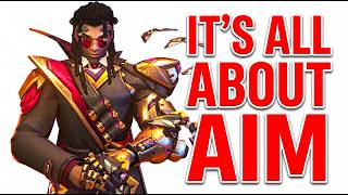 The Harsh Truth About Doctrine in Overwatch.