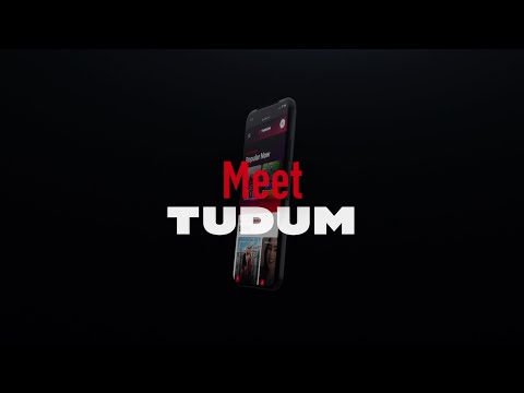 Meet Tudum