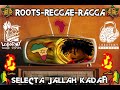 LOBOTOMY SOUND SYSTEM & SELECTA JALLAH KADAFI ROOTS-REGGAE-RAGGA