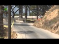 Garo Haroutiounian in Falougha hill climb 2014 1