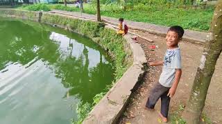 EDISI KERUSUKAN DI JALUR WISATA❤GUA Lalay Pelabuhanratu Dibuka Kembali#motovlogsukabumi screenshot 4