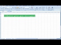 #3 Excel Перенос данных с листа на лист, функция ВПР коротко