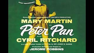 Peter Pan 1954 Musical Full Underscore - Prisoner Music