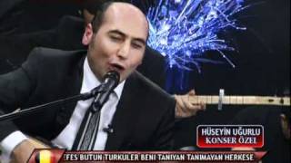 Hüseyin Uğurlu - Suç Bende Değil 2011