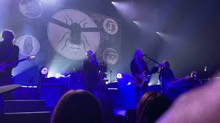Jerry Cantrell - Lesson Learned (Alice in Chains song), Montclair, NJ 3/11/2023