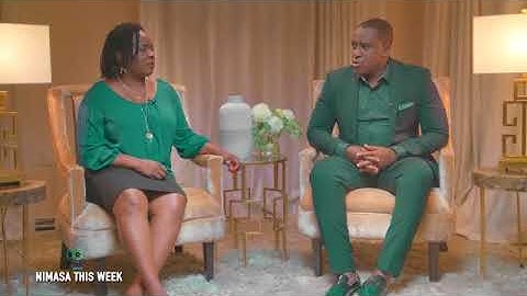 NIMASA This week Episode 2