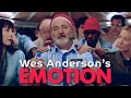 How Wes Anderson Masks Emotion
