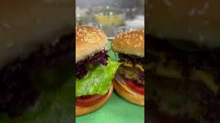 ARKITCHEN86vegetbleburgerrestaurant styledubai