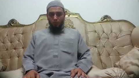 سورة محمد.. الآيات من 1 إلى 11
