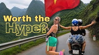 I Thought Vietnam’s Ha Giang Loop Was Overhyped…