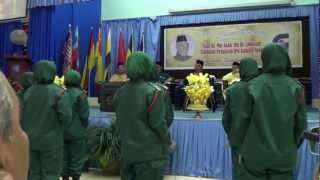 Selamat Bersara Boss