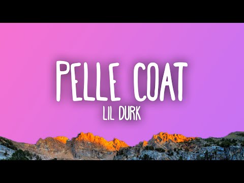 Lil Durk - Pelle Coat